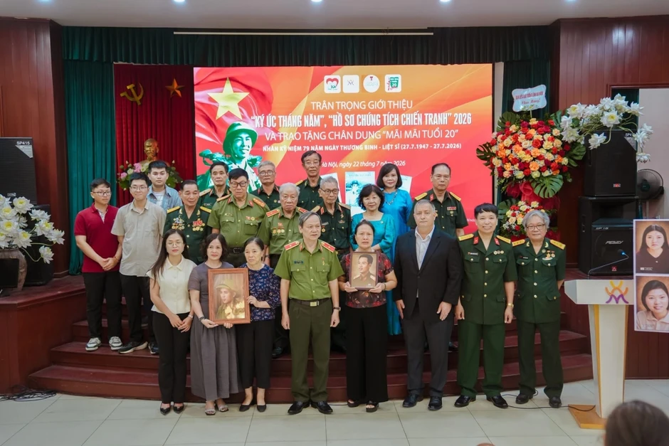 Cuộc chạy đua với thời gian để đưa đồng đội trở về