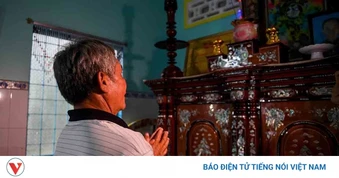 Cuộc đoàn tụ được chờ đợi nhất sau 60 năm của anh em họ Huỳnh