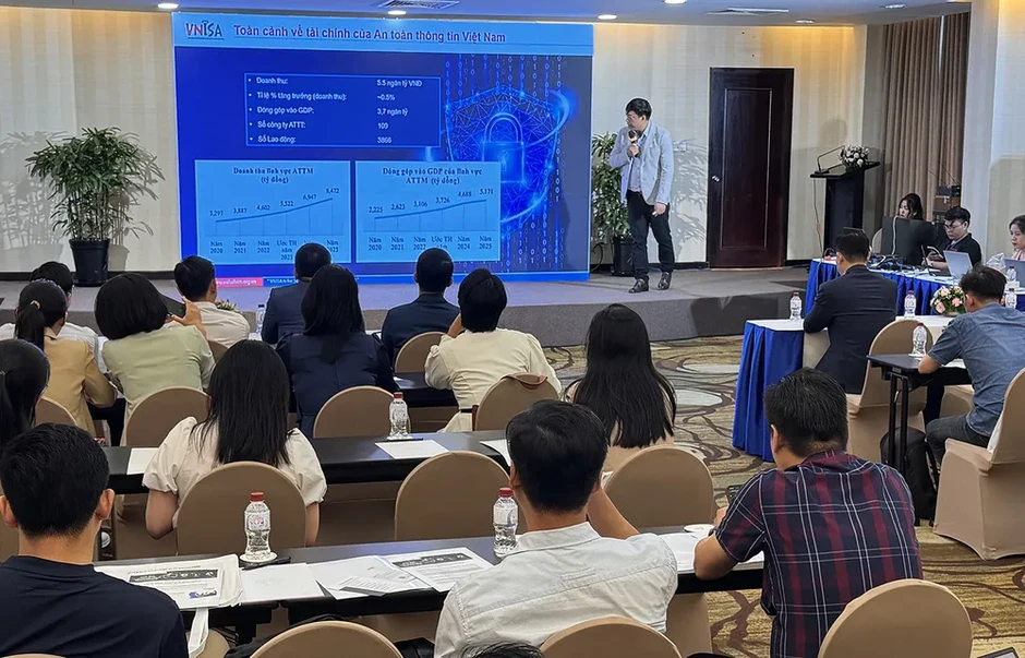 Cuộc đua bảo vệ niềm tin số Cuộc đua bảo vệ niềm tin số