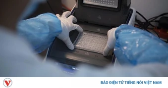 Cuộc đua với thời gian để giải mã ADN hài cốt liệt sĩ