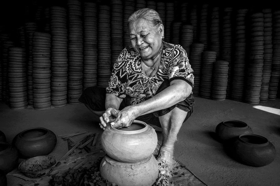 Cuộc thi ảnh 'TP.HCM - Sắc màu mới': Sân chơi phát hiện những tài năng trẻ Cuộc thi ảnh 'TP.HCM - Sắc màu mới': Sân chơi phát hiện những tài năng trẻ