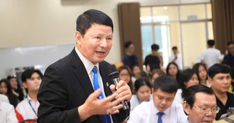 Cuộc thi ảnh 'TP.HCM - Sắc màu mới': Sân chơi phát hiện những tài năng trẻ