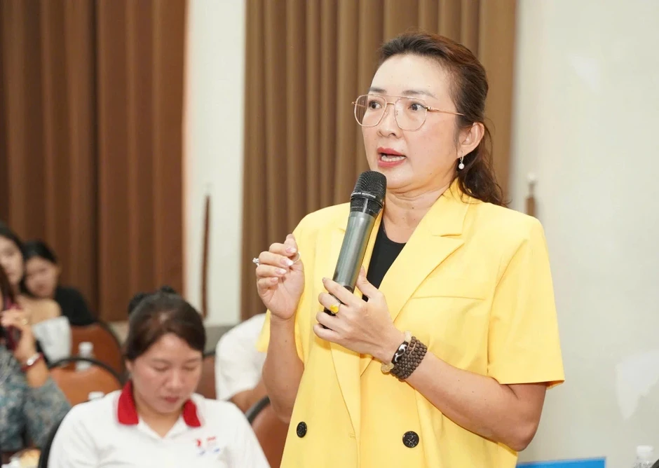 Cuộc thi ảnh 'TP.HCM - Sắc màu mới': Vẻ đẹp của TP.HCM được lan tỏa từ những khoảnh khắc đời thường Cuộc thi ảnh 'TP.HCM - Sắc màu mới': Vẻ đẹp của TP.HCM được lan tỏa từ những khoảnh khắc đời thường