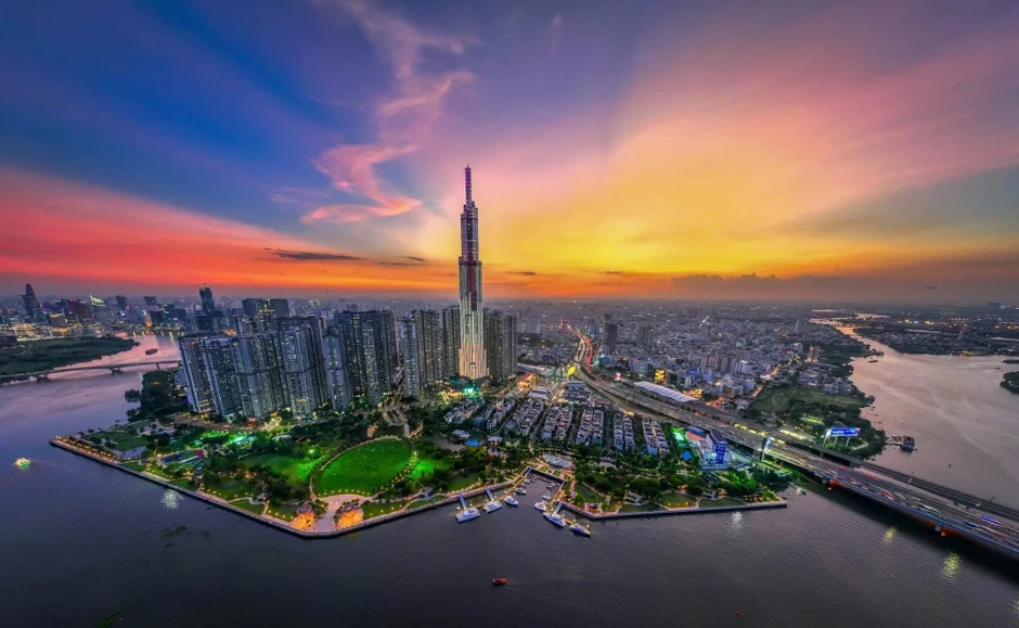 Cuộc thi ảnh 'TP.HCM - Sắc màu mới': Vẻ đẹp của TP.HCM được lan tỏa từ những khoảnh khắc đời thường Cuộc thi ảnh 'TP.HCM - Sắc màu mới': Vẻ đẹp của TP.HCM được lan tỏa từ những khoảnh khắc đời thường