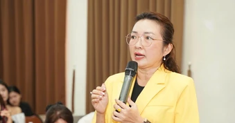 Cuộc thi ảnh 'TP.HCM - Sắc màu mới': Vẻ đẹp của TP.HCM được lan tỏa từ những khoảnh khắc đời thường