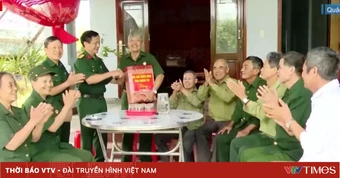 Cựu chiến binh giúp nhau thoát nghèo, phát triển kinh tế