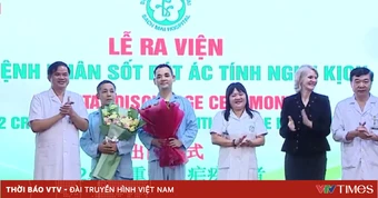 Cứu chữa 2 bệnh nhân nguy kịch do sốt rét ác tính