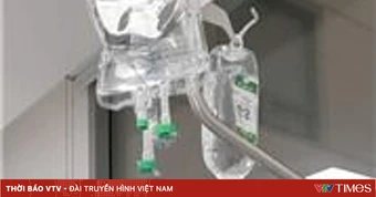 Cứu nạn du khách Pháp bị ngã gãy chân khi đi du lịch ở Măng Bút