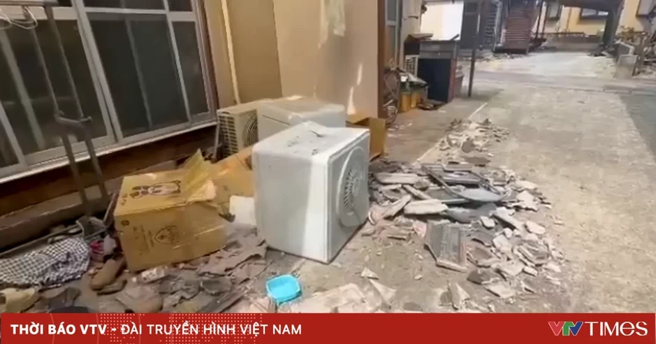 Cứu trợ người Việt tại vùng tâm chấn động đất Kumamoto (Nhật Bản) Cứu trợ người Việt tại vùng tâm chấn động đất Kumamoto (Nhật Bản)