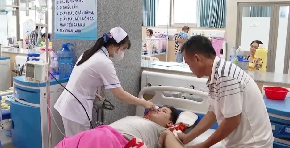 Đã có 218 người nhập viện vụ nghi ngộ độc thực phẩm tại tỉnh Đồng Tháp Đã có 218 người nhập viện vụ nghi ngộ độc thực phẩm tại tỉnh Đồng Tháp