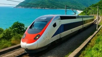 Đa dạng hóa nguồn vốn để triển khai các dự án đường sắt