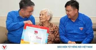 Đà Nẵng: 300.000 lượt đoàn viên, thanh niên tham gia Chiến dịch tình nguyện hè