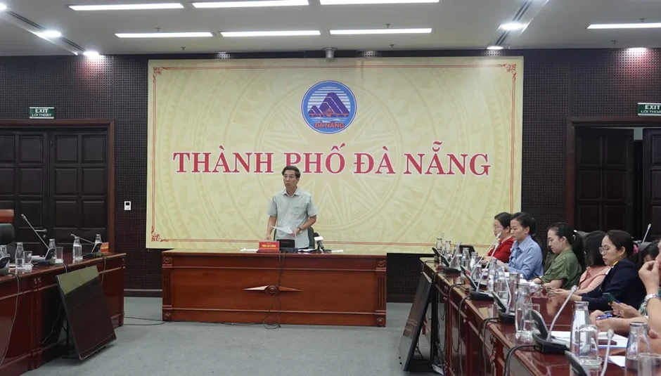 Đà Nẵng bàn giải pháp hỗ trợ doanh nghiệp trước biến động giá xăng dầu Đà Nẵng bàn giải pháp hỗ trợ doanh nghiệp trước biến động giá xăng dầu