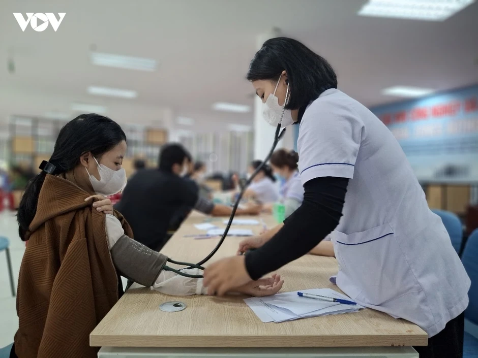 Đà Nẵng ban hành chính sách thu hút bác sĩ tuyến cơ sở Đà Nẵng ban hành chính sách thu hút bác sĩ tuyến cơ sở