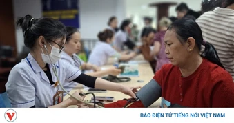 Đà Nẵng ban hành chính sách thu hút bác sĩ tuyến cơ sở