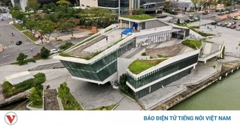 Đà Nẵng chuyển bến du thuyền bỏ hoang ven sông Hàn sang phục vụ cộng đồng