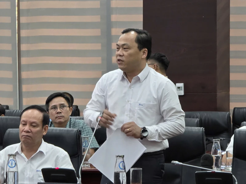 Đà Nẵng: Chuyển đổi bến du thuyền trăm tỉ của Vũ “nhôm” để phục vụ cộng đồng Đà Nẵng: Chuyển đổi bến du thuyền trăm tỉ của Vũ “nhôm” để phục vụ cộng đồng