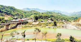 Đà Nẵng: Đầu tư hạ tầng giao thông bền vững cho vùng cao