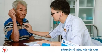 Đà Nẵng đẩy nhanh tiến độ xây dựng hồ sơ sức khỏe điện tử cho người dân trên VNeID