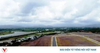 Đà Nẵng đôn đốc di dời Nhà máy Thuốc lá, lấy mặt bằng xây trường học
