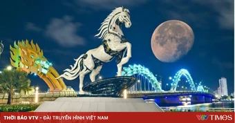 Đà Nẵng: Du lịch tiếp tục khẳng định vai trò ngành kinh tế mũi nhọn