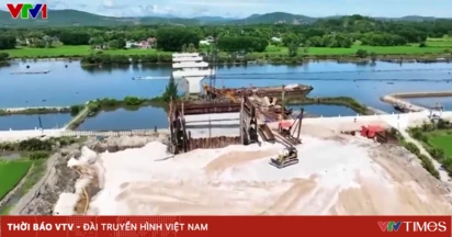 Đà Nẵng: Gian nan tìm “lối đi” cho hàng chục cây cầu