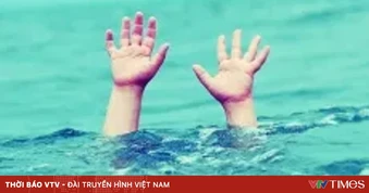 Đà Nẵng: Hai học sinh lớp 9 tử vong vì đuối nước