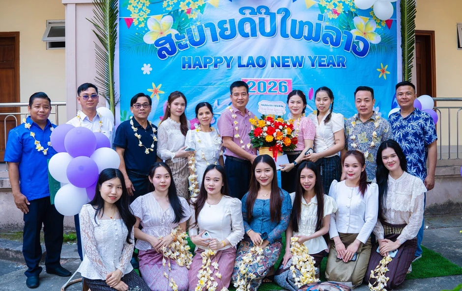 Đà Nẵng hỗ trợ đặc biệt cho lưu học sinh Lào Đà Nẵng hỗ trợ đặc biệt cho lưu học sinh Lào