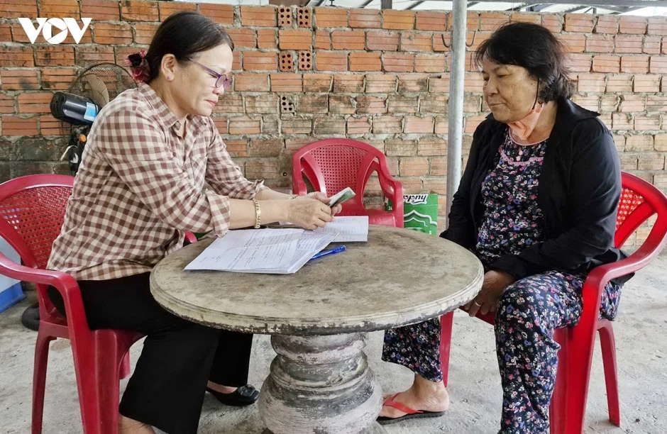 Đà Nẵng hỗ trợ thêm tiền đóng BHXH tự nguyện cho người dân Đà Nẵng hỗ trợ thêm tiền đóng BHXH tự nguyện cho người dân