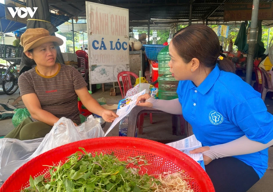 Đà Nẵng hỗ trợ thêm tiền đóng BHXH tự nguyện cho người dân Đà Nẵng hỗ trợ thêm tiền đóng BHXH tự nguyện cho người dân