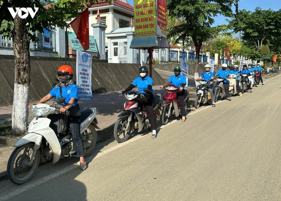 Đà Nẵng hỗ trợ thêm tiền đóng BHXH tự nguyện cho người dân Đà Nẵng hỗ trợ thêm tiền đóng BHXH tự nguyện cho người dân