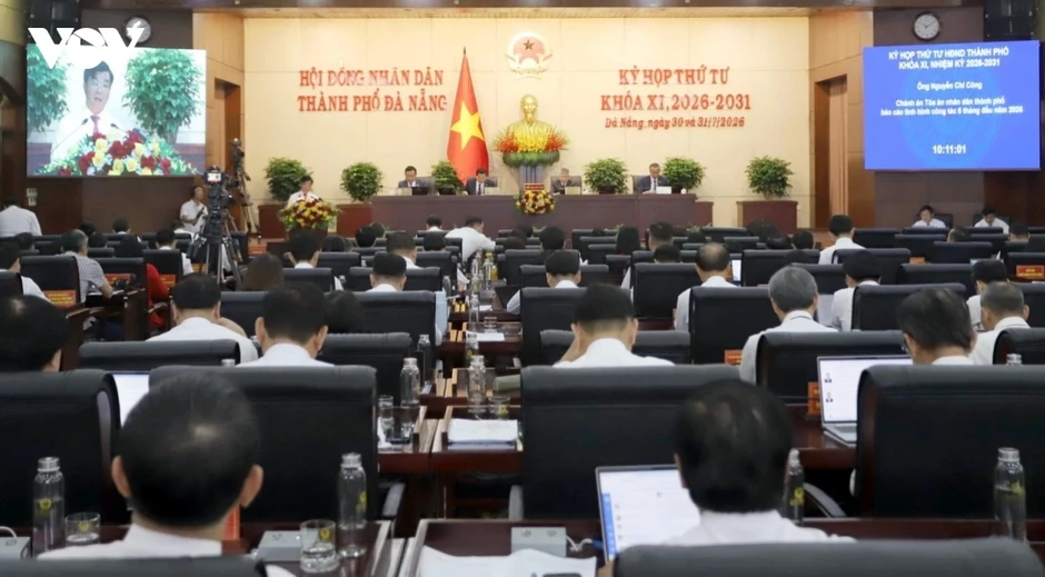 Đà Nẵng hỗ trợ thêm tiền đóng BHXH tự nguyện cho người dân Đà Nẵng hỗ trợ thêm tiền đóng BHXH tự nguyện cho người dân