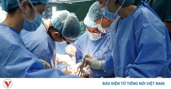 Đà Nẵng hỗ trợ toàn bộ chi phí phẫu thuật tim cho trẻ em khó khăn