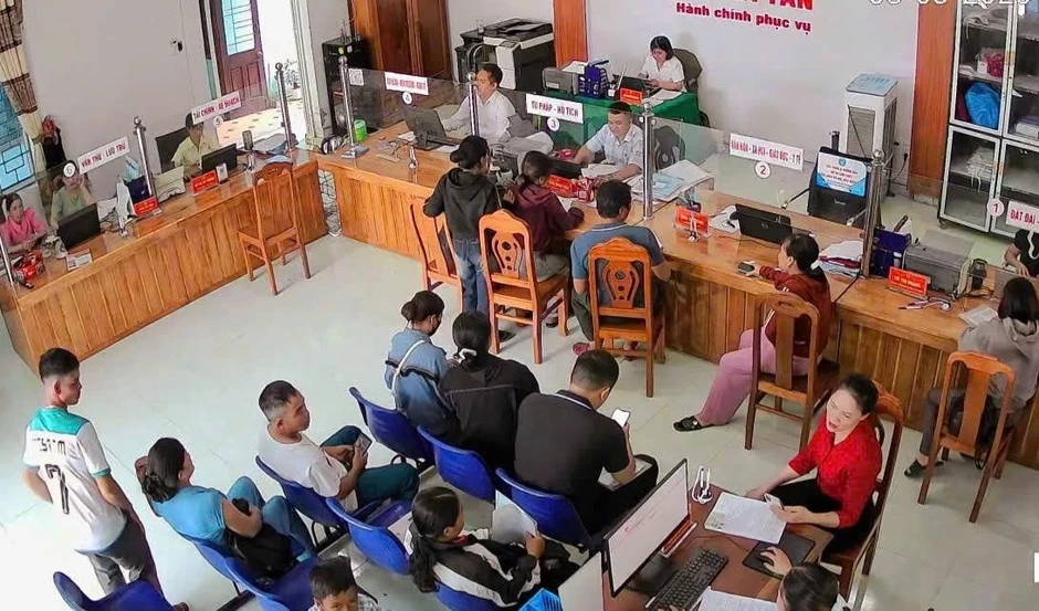 Đà Nẵng: Hơn 17.000 hồ sơ quá hạn giải quyết, trong đó Sở NN&MT hơn 13.000 hồ sơ Đà Nẵng: Hơn 17.000 hồ sơ quá hạn giải quyết, trong đó Sở NN&MT hơn 13.000 hồ sơ