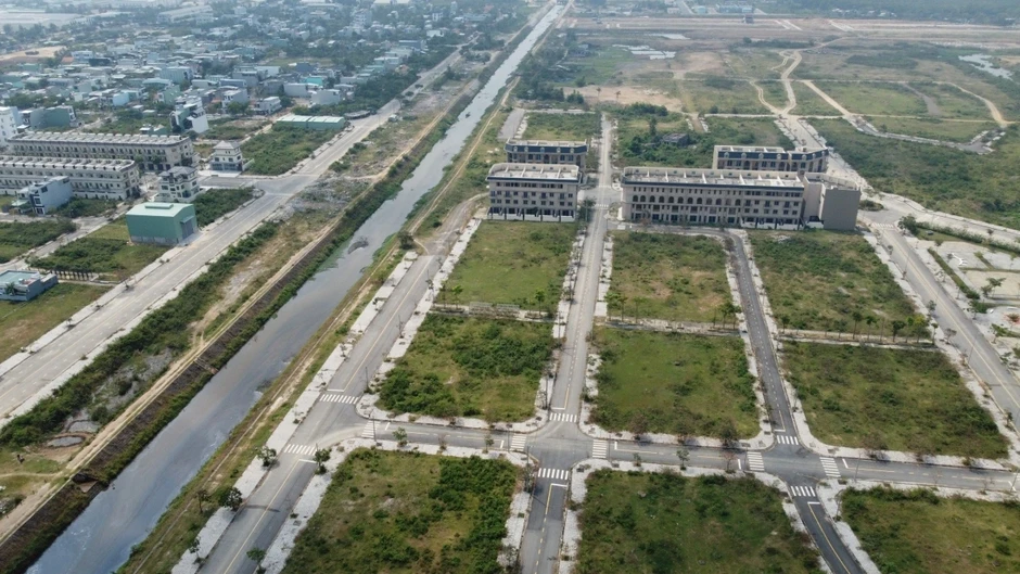 Đà Nẵng: Hơn 17.000 hồ sơ quá hạn giải quyết, trong đó Sở NN&MT hơn 13.000 hồ sơ Đà Nẵng: Hơn 17.000 hồ sơ quá hạn giải quyết, trong đó Sở NN&MT hơn 13.000 hồ sơ