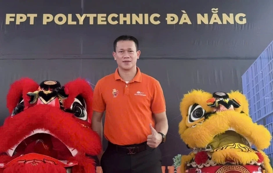Đà Nẵng: Hơn 600 học sinh được trải nghiệm và “giải mã” tương lai việc làm Đà Nẵng: Hơn 600 học sinh được trải nghiệm và “giải mã” tương lai việc làm