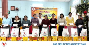 Đà Nẵng hơn 63 tỷ đồng chăm lo nạn nhân chất độc da cam