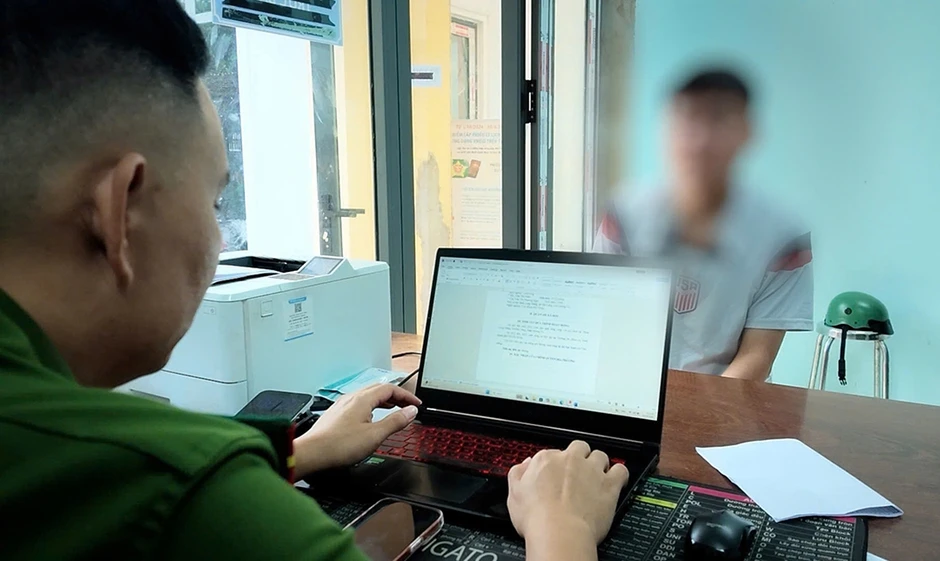 Đà Nẵng hướng đến thành phố không ma túy Đà Nẵng hướng đến thành phố không ma túy