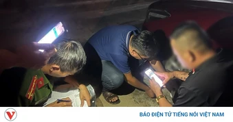 Đà Nẵng hướng đến thành phố không ma túy