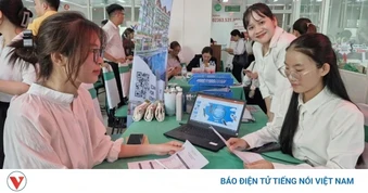 Đà Nẵng kết nối hơn 41.000 vị trí việc làm đến người lao động