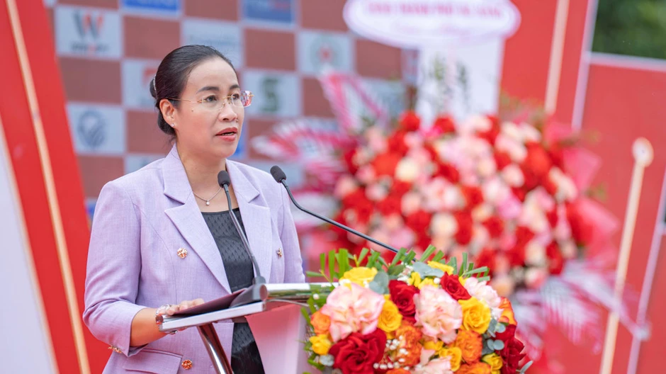 Đà Nẵng: Khai mạc Ngày hội Mùa hè số Hòa Khánh 2026 - Hướng tới nền hành chính phục vụ nhân dân