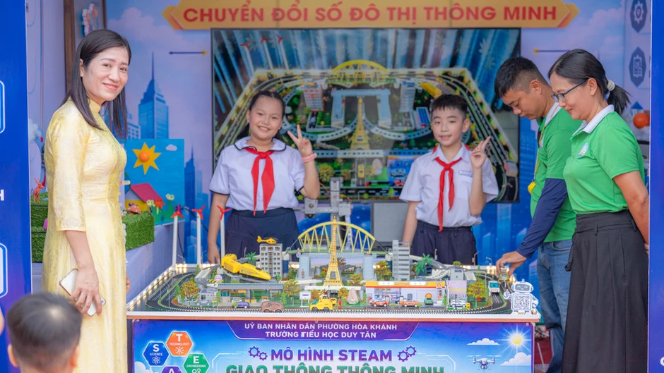 Đà Nẵng: Khai mạc Ngày hội Mùa hè số Hòa Khánh 2026 - Hướng tới nền hành chính phục vụ nhân dân