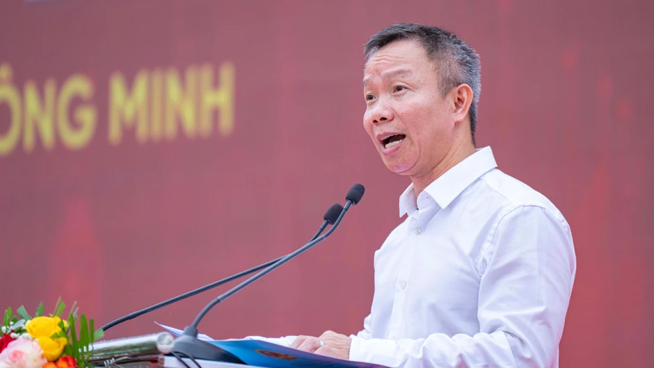 Đà Nẵng: Khai mạc Ngày hội Mùa hè số Hòa Khánh 2026 - Hướng tới nền hành chính phục vụ nhân dân