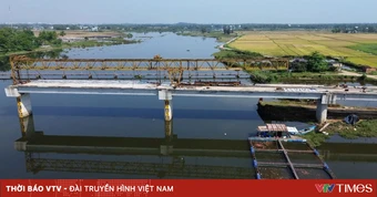 Đà Nẵng khẩn trương hoàn thiện và đưa vào sử dụng 18 cây cầu dang dở