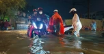 Đà Nẵng khẩn trương ứng phó mưa lớn