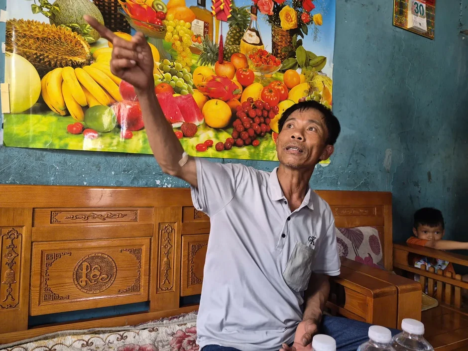 Đà Nẵng: Khen thưởng biểu dương người dân dũng cảm cứu hai trẻ bị đuối nước ở biển Nam Ô Đà Nẵng: Khen thưởng biểu dương người dân dũng cảm cứu hai trẻ bị đuối nước ở biển Nam Ô