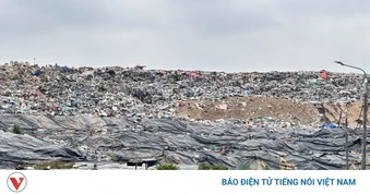 Đà Nẵng khơi thông "điểm nghẽn", mở rộng các khu xử lý rác từ 15 đến 70 ha