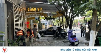 Đà Nẵng không được phép sử dụng vỉa hè để kinh doanh, buôn bán