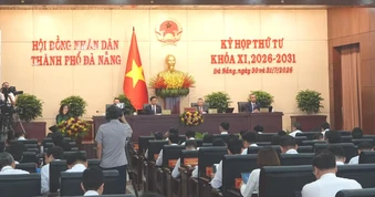 Đà Nẵng kiến nghị đào tạo lái phương tiện thủy trước mùa mưa lũ