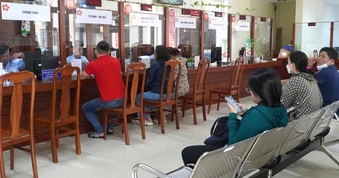 Đà Nẵng kiến nghị gỡ khó trong đánh giá dịch vụ công